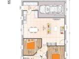 Maison à construire à Verrie (49400)  Maisons Bernard Jambert