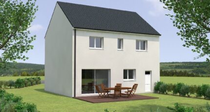 Chemillé Maison neuve - 2577396-939modele720200807XgKZN.jpeg Maisons Bernard Jambert