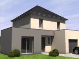 Maison à construire à Chemillé (49120) 2577397-4985modele62020032320f9o.jpeg Maisons Bernard Jambert