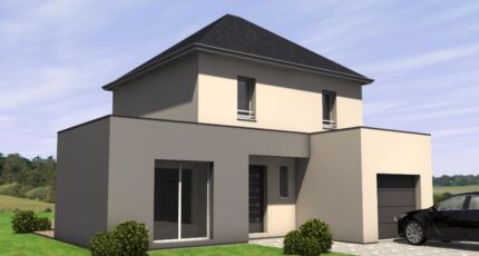 Chemillé Maison neuve - 2577397-4985modele62020032320f9o.jpeg Maisons Bernard Jambert