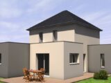 Maison à construire à Chemillé (49120) 2577397-4985modele7202003232qnkg.jpeg Maisons Bernard Jambert