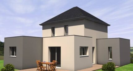 Chemillé Maison neuve - 2577397-4985modele7202003232qnkg.jpeg Maisons Bernard Jambert