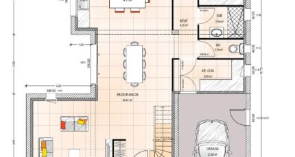 Chemillé Maison neuve - 2577397-4985modele820200323Xhnrz.jpeg Maisons Bernard Jambert