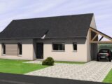Maison à construire à Verrie (49400) 2583208-4985modele620200323Tpmyc.jpeg Maisons Bernard Jambert