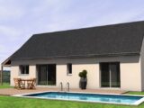 Maison à construire à Verrie (49400) 2583208-4985modele720200323QwNGB.jpeg Maisons Bernard Jambert
