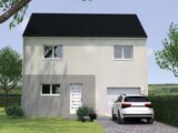 Maison à construire à Juigné-sur-Loire (49610) 2599991-961modele620201113EZNI1.jpeg Maisons Bernard Jambert