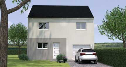 Juigné-sur-Loire Maison neuve - 2599991-961modele620201113EZNI1.jpeg Maisons Bernard Jambert