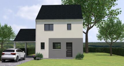 Juigné-sur-Loire Maison neuve - 2599993-939modele620201102h0piT.jpeg Maisons Bernard Jambert