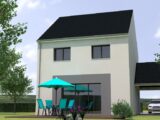 Maison à construire à Juigné-sur-Loire (49610) 2599993-939modele720201102KtrqR.jpeg Maisons Bernard Jambert