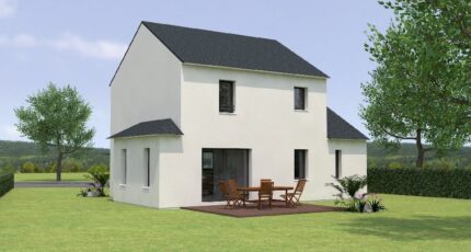 Bouchemaine Maison neuve - 2600007-939modele720201103OzgCA.jpeg Maisons Bernard Jambert