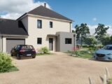 Maison à construire à Sainte-Gemmes-sur-Loire (49130) 2599972-961modele620240722xghLl.jpeg Maisons Bernard Jambert