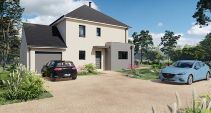 Sainte-Gemmes-sur-Loire Maison neuve - 2599972-961modele620240722xghLl.jpeg Maisons Bernard Jambert