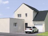 Maison à construire à Juigné-sur-Loire (49610) 2600874-939modele620201023SBBwG.jpeg Maisons Bernard Jambert