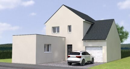Juigné-sur-Loire Maison neuve - 2600874-939modele620201023SBBwG.jpeg Maisons Bernard Jambert
