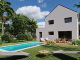 Maison à construire à Bouchemaine (49080) 2548904-939modele820230630gXDHL.jpeg Maisons Bernard Jambert