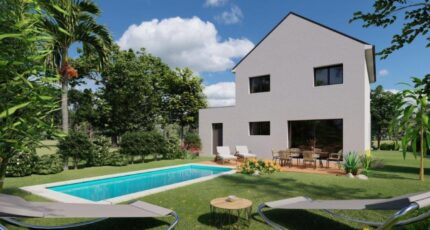 Bouchemaine Maison neuve - 2548904-939modele820230630gXDHL.jpeg Maisons Bernard Jambert