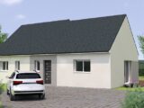 Maison à construire à Verrie (49400)  Maisons Bernard Jambert