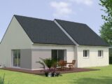 Maison à construire à Verrie (49400) 2604313-939modele720200819v4i1Z.jpeg Maisons Bernard Jambert