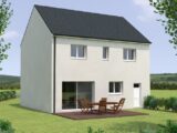 Maison à construire à Verrie (49400) 2604314-939modele720200807XgKZN.jpeg Maisons Bernard Jambert