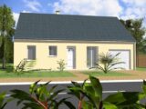 Maison à construire à Verrie (49400) 2604315-961modele6201406250V6Z4.jpeg Maisons Bernard Jambert
