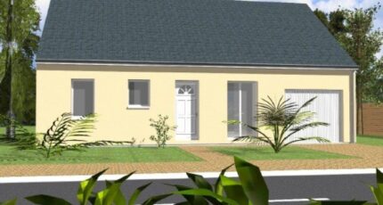 Verrie Maison neuve - 2604315-961modele6201406250V6Z4.jpeg Maisons Bernard Jambert