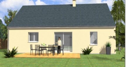 Verrie Maison neuve - 2604315-961modele620140625QvJMw.jpeg Maisons Bernard Jambert