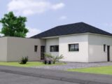 Maison à construire à Verrie (49400)  Maisons Bernard Jambert