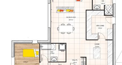 Verrie Maison neuve - 2604316-939modele820211027nB1wW.jpeg Maisons Bernard Jambert