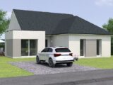 Maison à construire à Varrains (49400) 2604434-961modele6202007099nzh5.jpeg Maisons Bernard Jambert