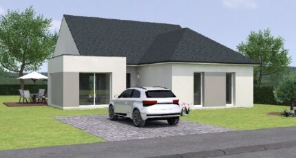 Varrains Maison neuve - 2604434-961modele6202007099nzh5.jpeg Maisons Bernard Jambert