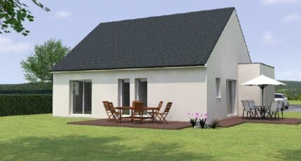 Varrains Maison neuve - 2604434-961modele7202007092vUzx.jpeg Maisons Bernard Jambert