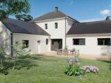 Maison à construire à Angers (49000) 2604480-961modele720240716EaqPb.jpeg Maisons Bernard Jambert