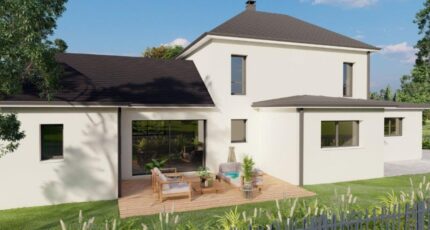 Angers Maison neuve - 2604480-961modele8202407169GiG0.jpeg Maisons Bernard Jambert