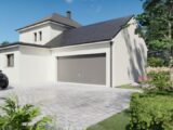 Maison à construire à Angers (49000) 2604480-961modele920240716FTMiZ.jpeg Maisons Bernard Jambert