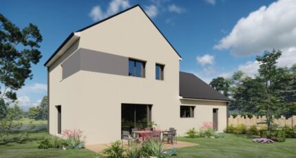 Varrains Maison neuve - 2604430-939modele720230821AaM8T.jpeg Maisons Bernard Jambert