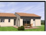 Maison à construire à Chemillé (49120) 2612257-4985modele720200323oBsRx.jpeg Maisons Bernard Jambert