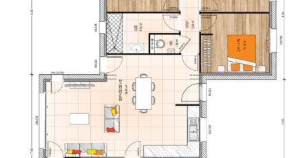 Chemillé Maison neuve - 2612257-4985modele8202003237mNJh.jpeg Maisons Bernard Jambert