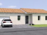 Maison à construire à Chemillé (49120) 2612263-961modele620201019ixqxm.jpeg Maisons Bernard Jambert