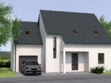 Maison à construire à Bouchemaine (49080) 2614303-939modele620201104GZyDe.jpeg Maisons Bernard Jambert