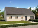 Maison à construire à Bouchemaine (49080) 2614349-4586modele820210611dsR8T.jpeg Maisons Bernard Jambert