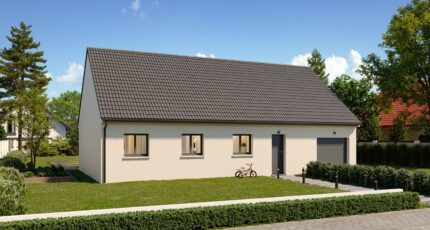 Bouchemaine Maison neuve - 2614349-4586modele820210611dsR8T.jpeg Maisons Bernard Jambert