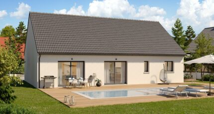 Bouchemaine Maison neuve - 2614349-4586modele9202106113ByOI.jpeg Maisons Bernard Jambert
