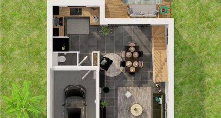 Bouchemaine Maison neuve - 2614412-4586modele820210617aTGya.jpeg Maisons Bernard Jambert