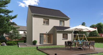 Bouchemaine Maison neuve - 2614412-4586modele720211221r7WkT.jpeg Maisons Bernard Jambert