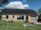 Maison à construire à Bouchemaine (49080) 2614387-961modele6202407298wfR1.jpeg Maisons Bernard Jambert