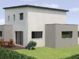 Maison à construire à Juigné-sur-Loire (49610) 2617247-961modele720200706xJDf2.jpeg Maisons Bernard Jambert