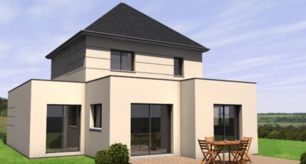 Montreuil-Bellay Maison neuve - 2617271-4985modele720200323C1ZUZ.jpeg Maisons Bernard Jambert