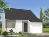 Maison à construire à Montreuil-Bellay (49260) 2617275-961modele6201507306VEgJ.jpeg Maisons Bernard Jambert