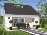 Maison à construire à Montreuil-Bellay (49260) 2617275-961modele720150730yIDn6.jpeg Maisons Bernard Jambert