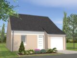 Maison à construire à Montreuil-Bellay (49260) 2617275-961modele620150731KTxrT.jpeg Maisons Bernard Jambert